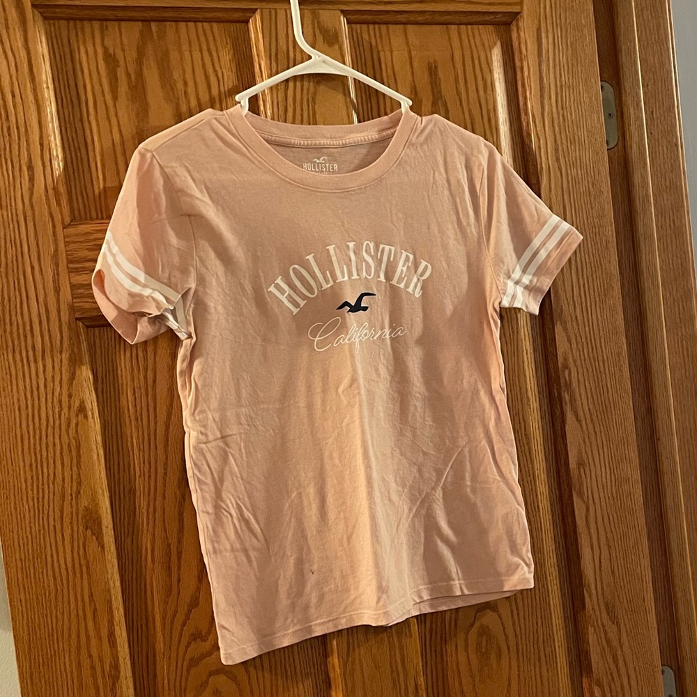 Hollister T-shirt